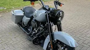 Harley-Davidson Road King Special (2021 - 25)  (2)