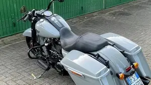 Harley-Davidson Road King Special (2021 - 25)  (4)