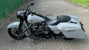 Harley-Davidson Road King Special (2021 - 25)  (5)