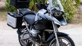 Bmw R 1200 GS (2004 - 07) usata