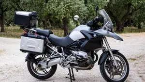 Bmw R 1200 GS (2004 - 07)  (2)