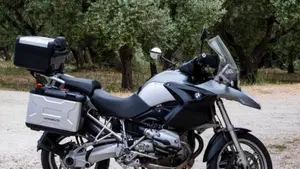 Bmw R 1200 GS (2004 - 07)  (3)