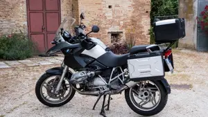 Bmw R 1200 GS (2004 - 07)  (4)