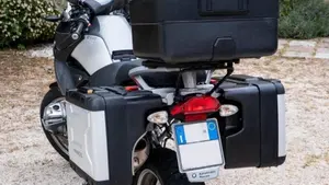 Bmw R 1200 GS (2004 - 07)  (5)