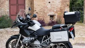 Bmw R 1200 GS (2004 - 07)  (8)