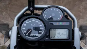 Bmw R 1200 GS (2004 - 07)  (9)