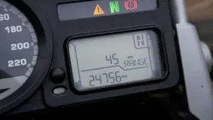 Bmw R 1200 GS (2004 - 07)  (10)