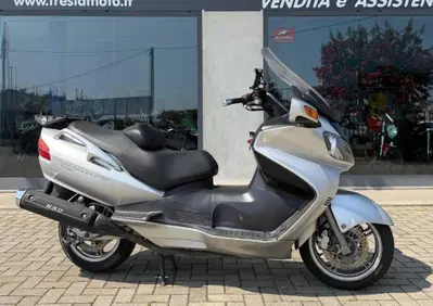 Suzuki Burgman AN 650 Executive (2004 - 06) - Annuncio 10080071