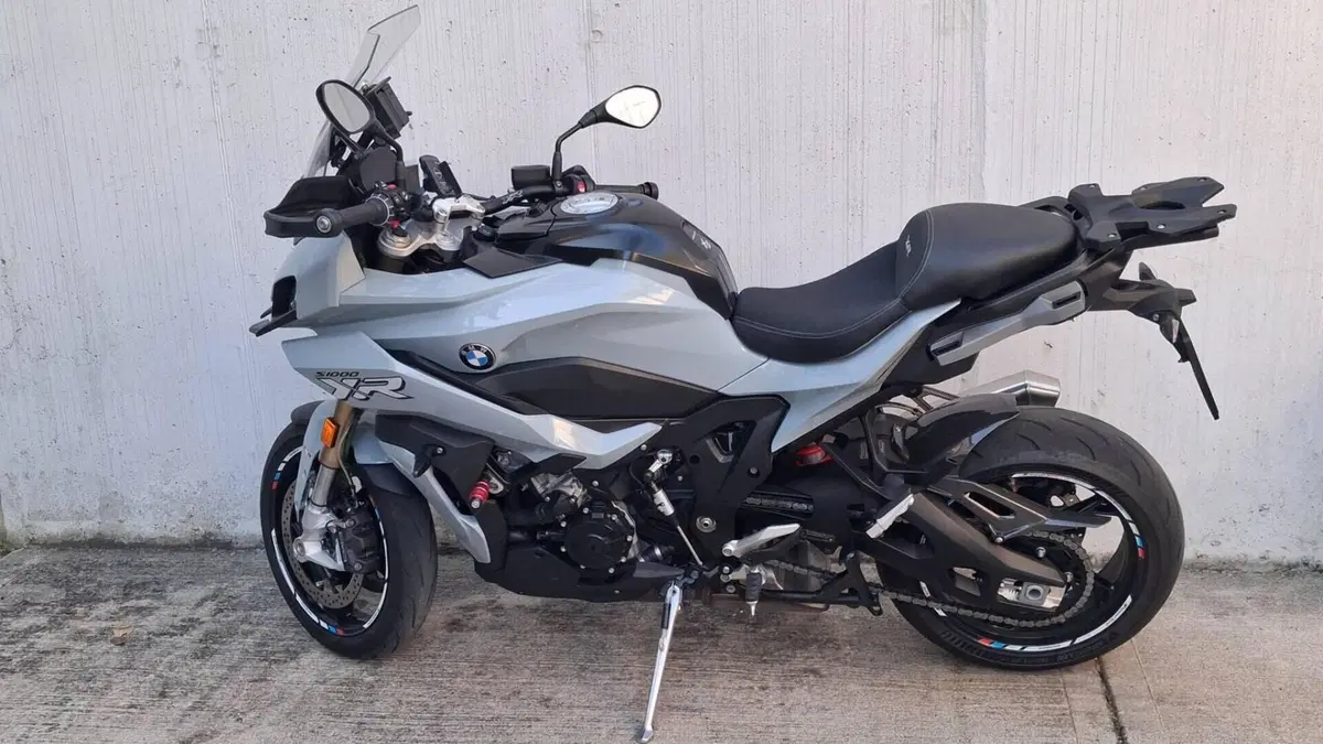Bmw S 1000 XR (2020 - 23) 