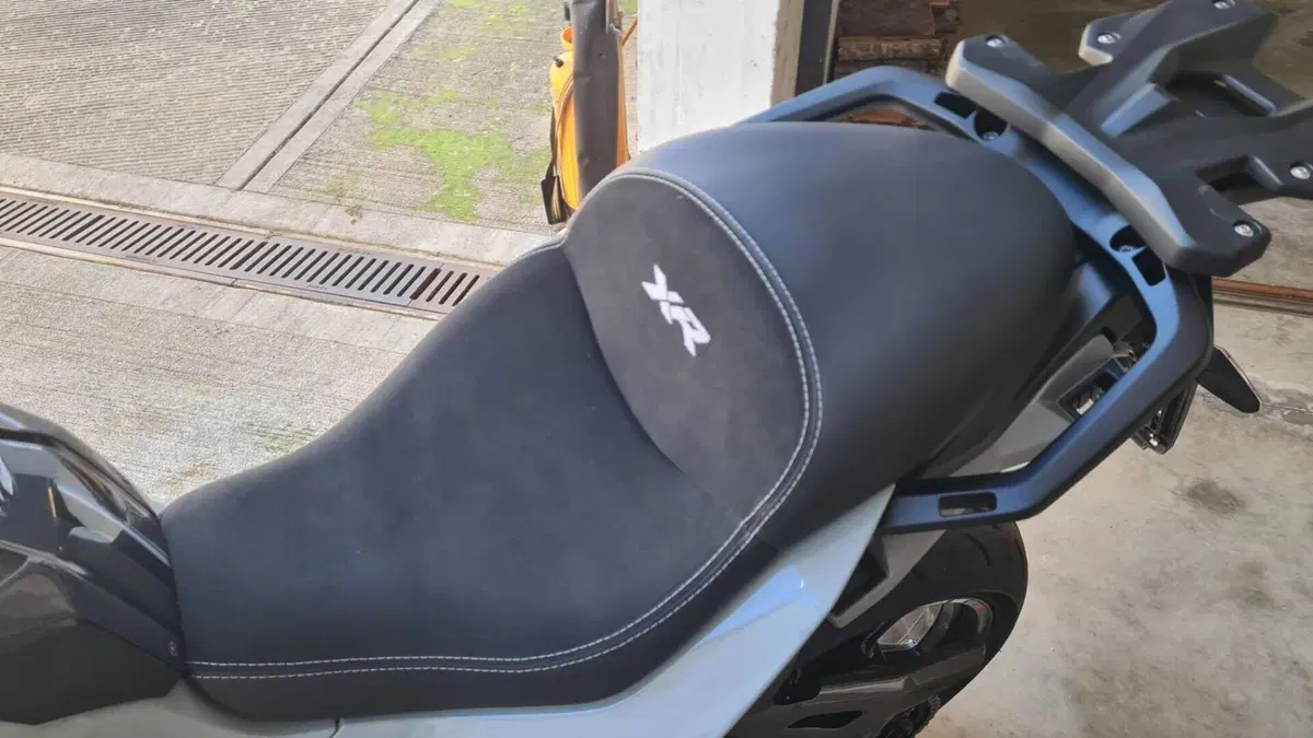 Bmw S 1000 XR (2020 - 23)  (2)