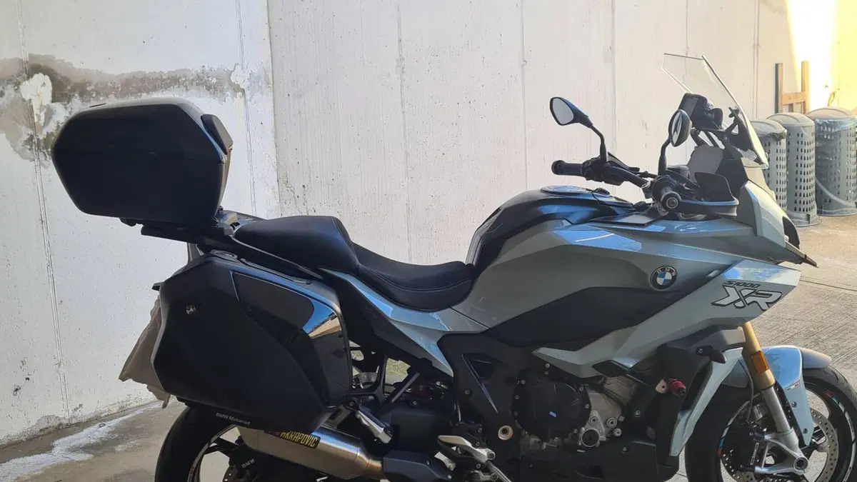 Bmw S 1000 XR (2020 - 23)  (3)