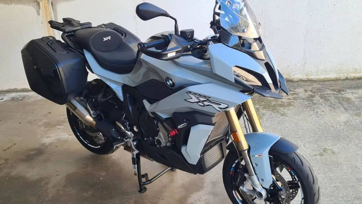 Bmw S 1000 XR (2020 - 23)  (4)