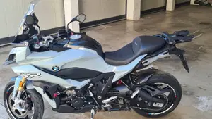 Bmw S 1000 XR (2020 - 23)  (5)