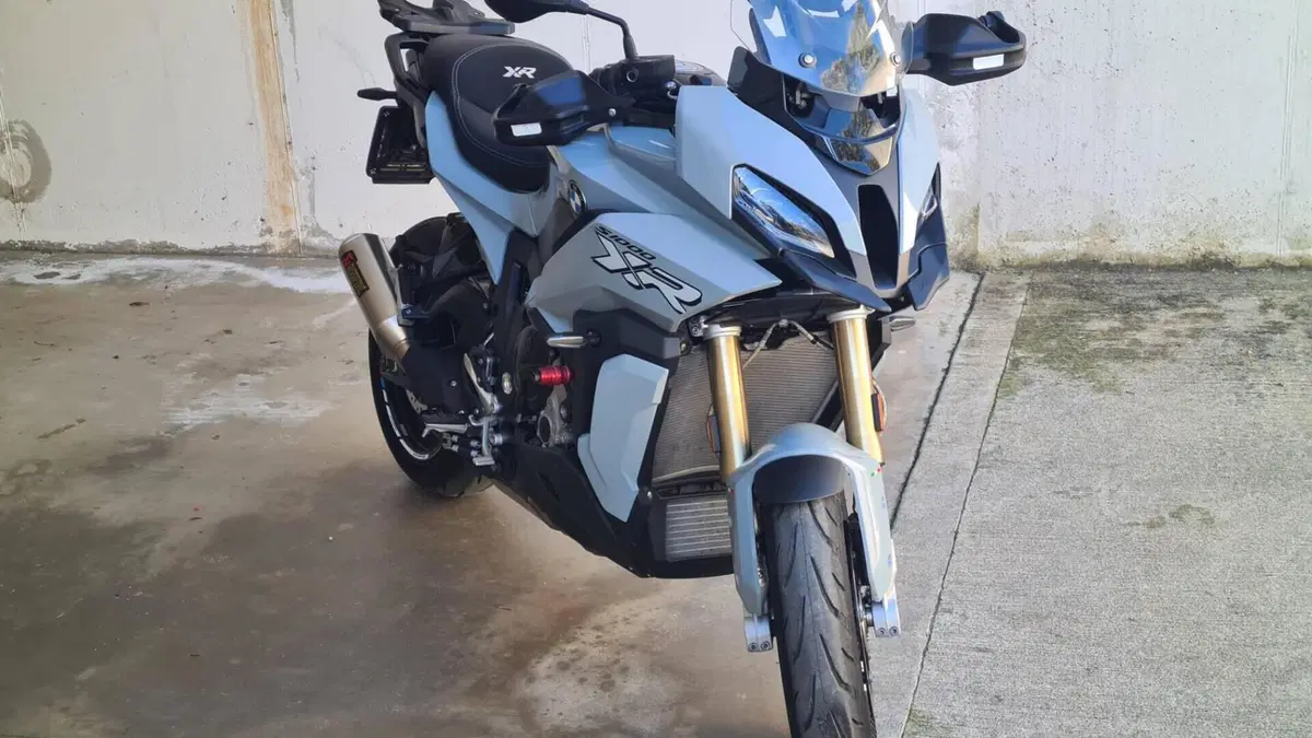Bmw S 1000 XR (2020 - 23)  (6)