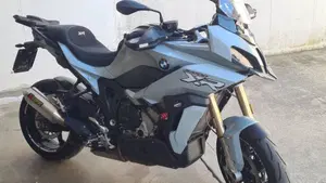 Bmw S 1000 XR (2020 - 23)  (7)