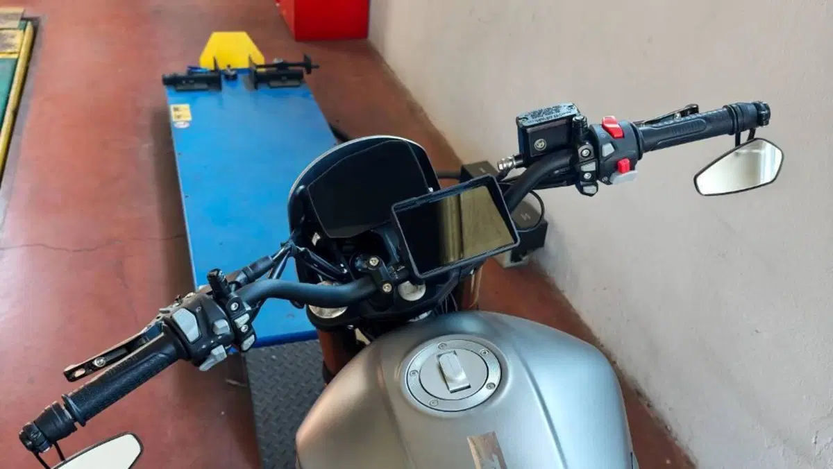 Benelli Leoncino 800 Trail (2022 - 26)  (3)