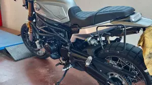 Benelli Leoncino 800 Trail (2022 - 26)  (4)