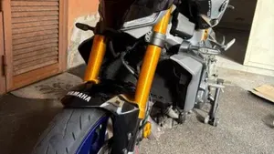 Yamaha MT-09 SP (2024 - 26)  (3)
