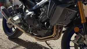 Yamaha MT-09 SP (2024 - 26)  (4)