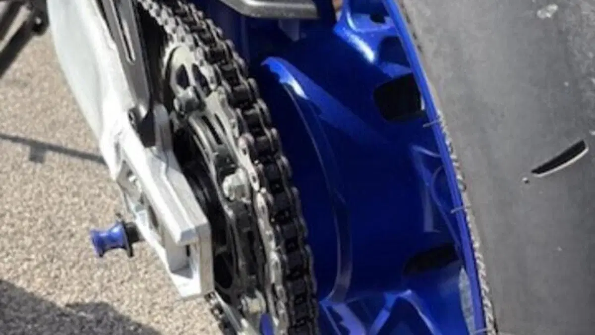 Yamaha MT-09 SP (2024 - 26)  (6)