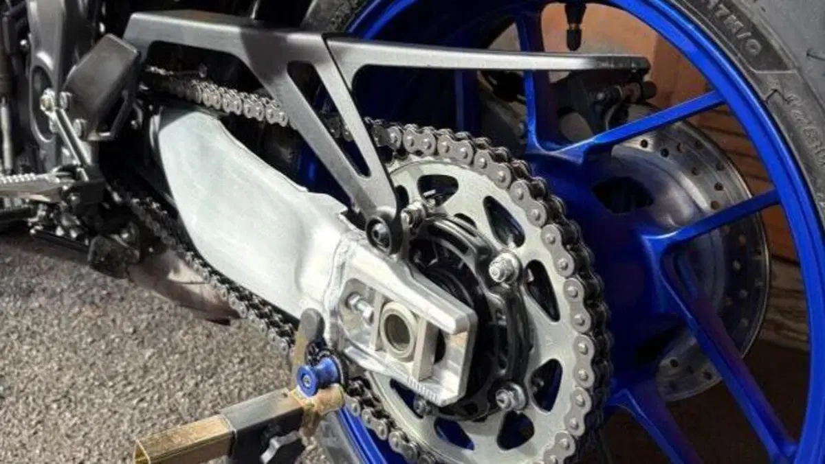 Yamaha MT-09 SP (2024 - 26)  (7)