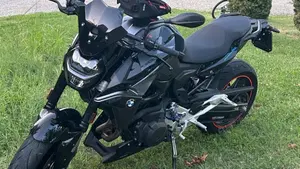 Bmw F 900 R (2025 - 27) 