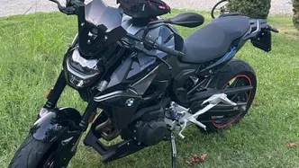 Bmw F 900 R (2025 - 27) usata