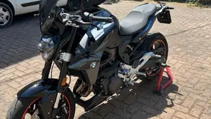 Bmw F 900 R (2025 - 27)  (3)