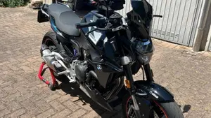 Bmw F 900 R (2025 - 27)  (4)