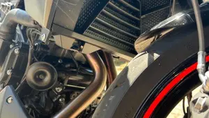 Bmw F 900 R (2025 - 27)  (6)