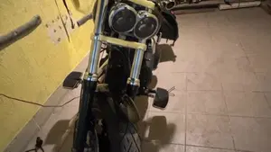 Harley-Davidson 1584 Fat Bob (2007 - 13) - FXDF  (5)