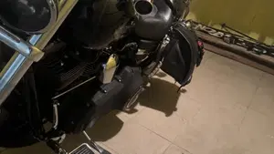 Harley-Davidson 1584 Fat Bob (2007 - 13) - FXDF  (7)