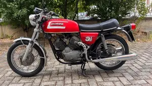 Moto Morini  