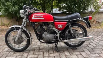 Moto Morini 