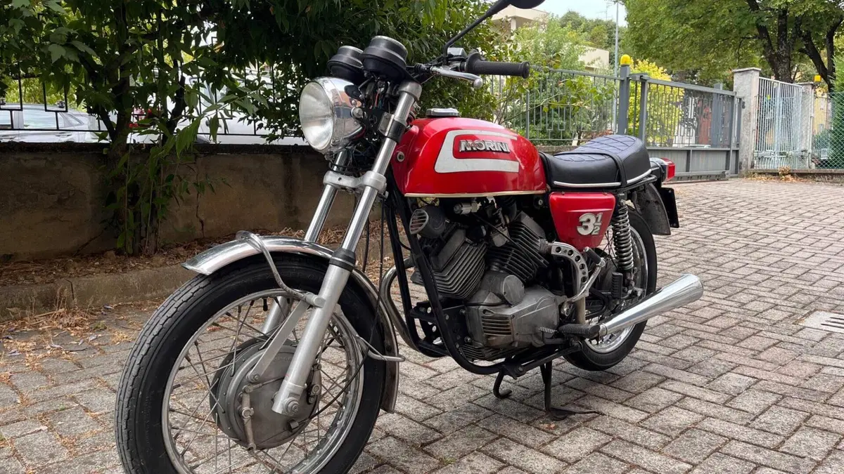 Moto Morini   (2)