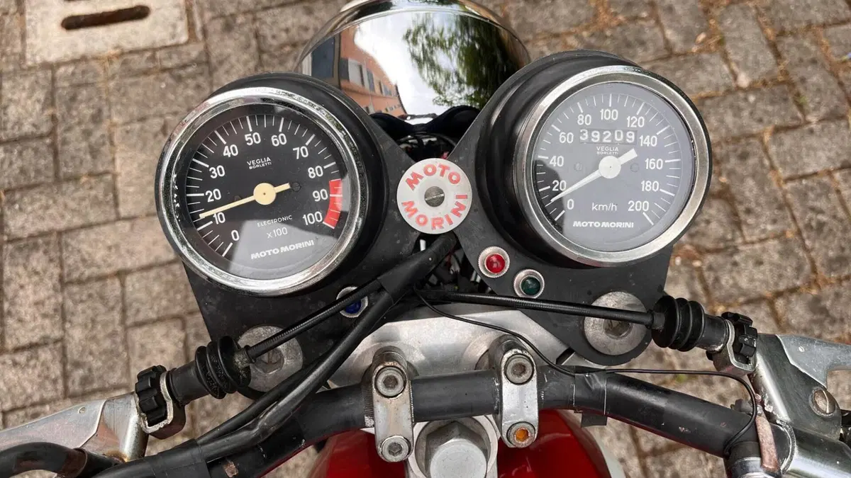 Moto Morini   (5)