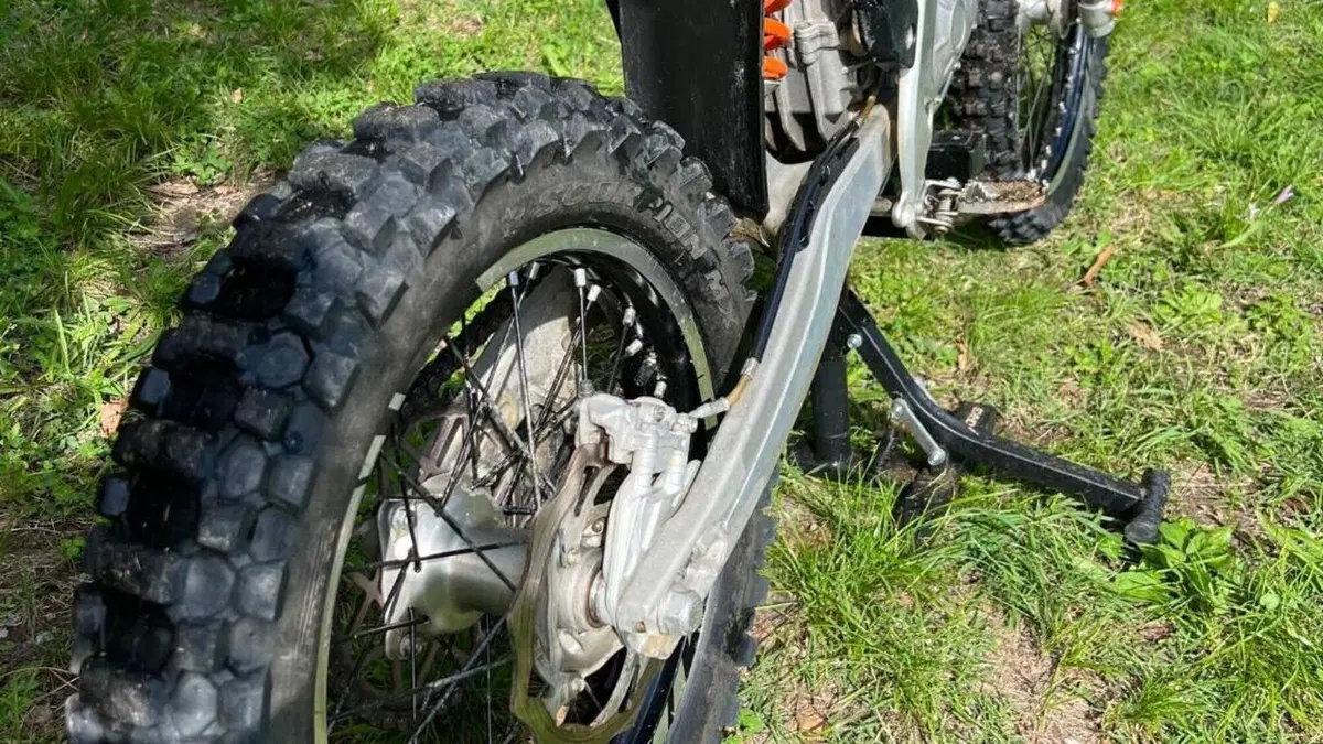 KTM Freeride E-SX (2014 - 17)  (4)