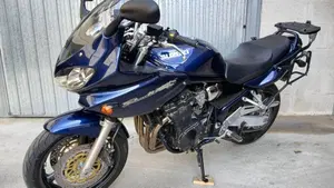 Suzuki GSF 1200 Bandit (2001 - 06)  (2)