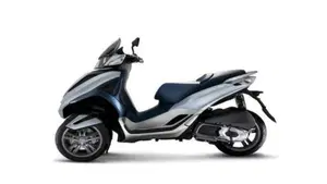 Piaggio Mp3 300 ie Business LT ABS (2014 - 16)  (2)