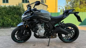 CFMOTO 675NK (2025 - 26)