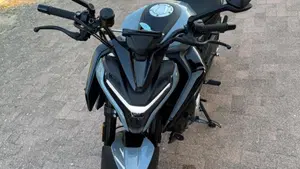 CFMOTO 675NK (2025 - 26)  (5)