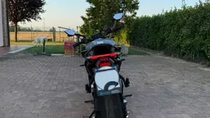CFMOTO 675NK (2025 - 26)  (6)