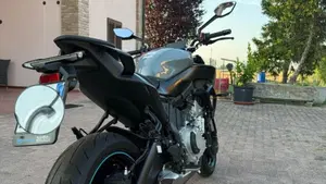 CFMOTO 675NK (2025 - 26)  (8)