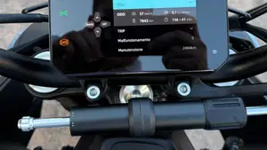 CFMOTO 675NK (2025 - 26)  (9)