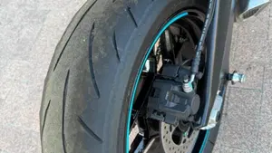 CFMOTO 675NK (2025 - 26)  (10)