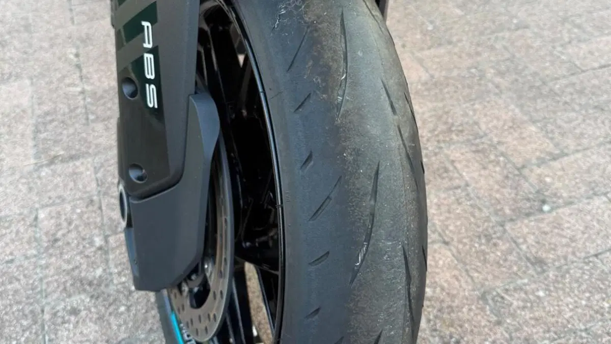 CFMOTO 675NK (2025 - 26)  (11)