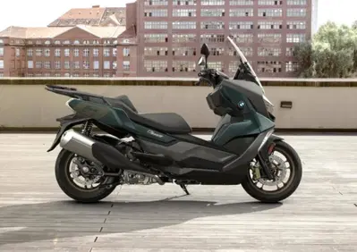 Bmw C 400 GT (2025 - 26) - Annuncio 10080085