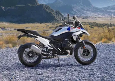 Bmw R 1300 GS ASA (2024 - 26) - Annuncio 10080088