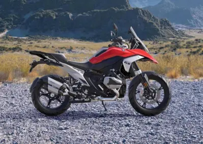 Bmw R 1300 GS (2023 - 26) - Annuncio 10080089