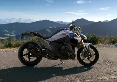 Bmw R 1300 R (2026 - 27) - Annuncio 10080090